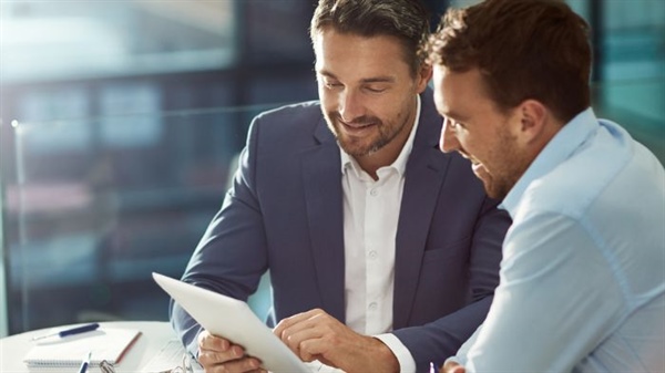 Wat is Executive Search?