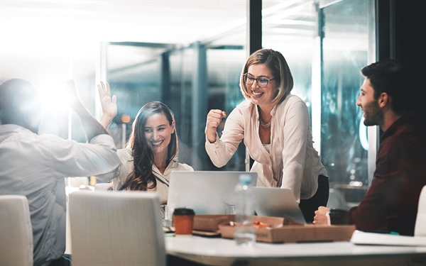 5 powodów dlaczego Action Learning to rozwojowa petarda