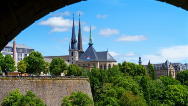 Is Luxembourg Losing Its Talent Advantage in 2026?