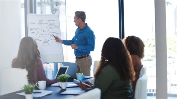 Restructuring and Change Management with Interim Management in Belgium