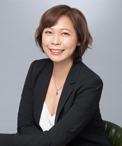 Patty Yang portrait