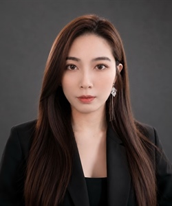 Nashley Chen portrait